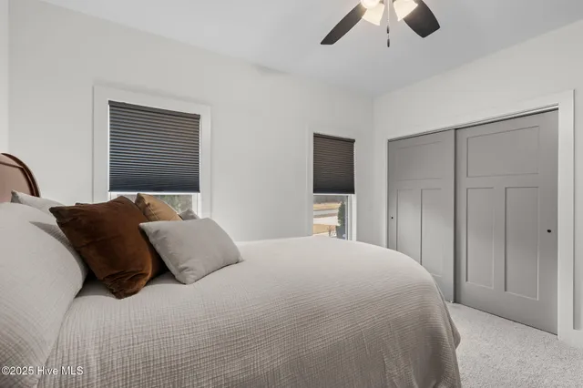 $550,000 | 20 Forest Lake Drive, Jackson Springs, NC 27281