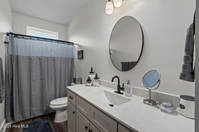 $550,000 | 20 Forest Lake Drive, Jackson Springs, NC 27281