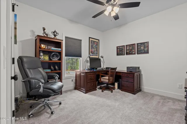 $527,000 | 20 Forest Lake Drive, Jackson Springs, NC 27281