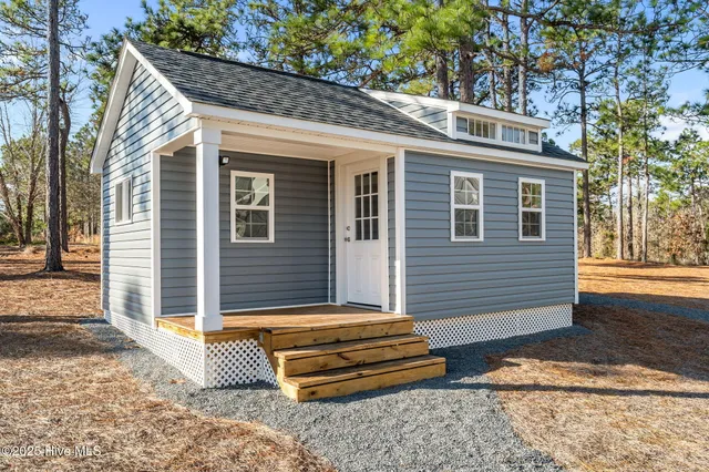 $527,000 | 20 Forest Lake Drive, Jackson Springs, NC 27281