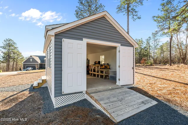 $527,000 | 20 Forest Lake Drive, Jackson Springs, NC 27281