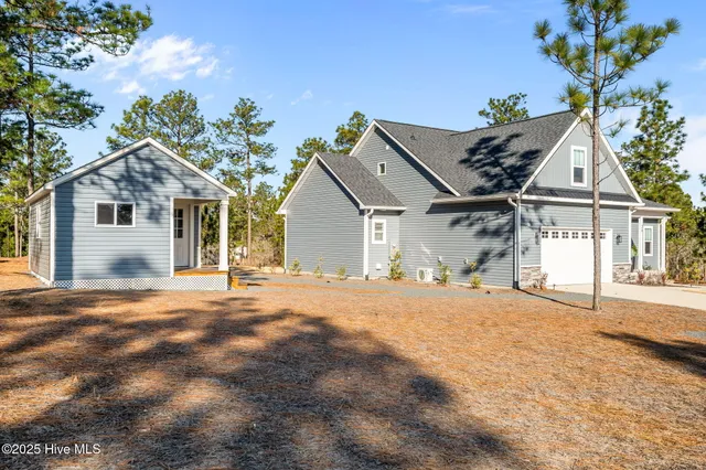 $550,000 | 20 Forest Lake Drive, Jackson Springs, NC 27281