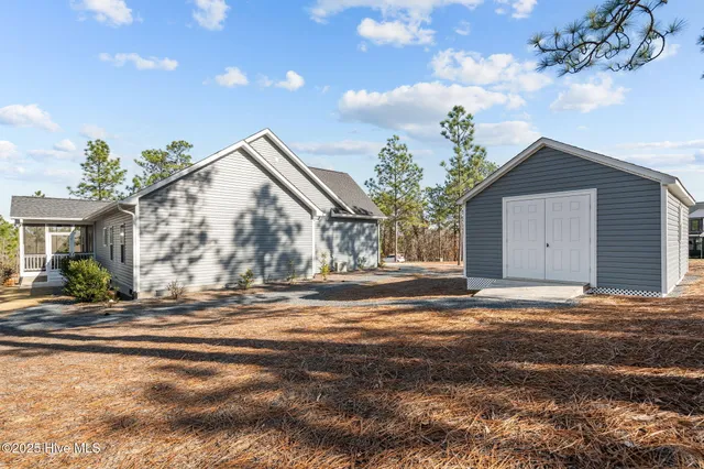 $527,000 | 20 Forest Lake Drive, Jackson Springs, NC 27281