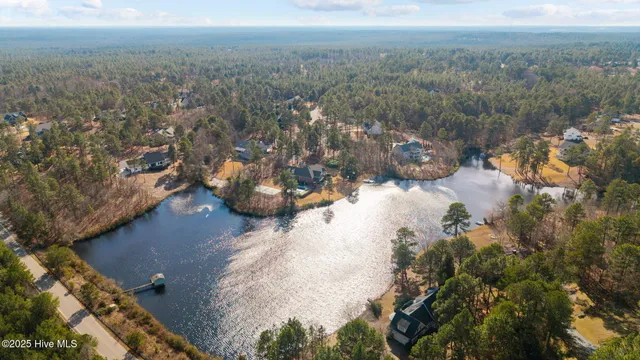 $550,000 | 20 Forest Lake Drive, Jackson Springs, NC 27281