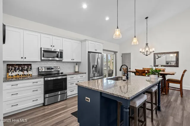 $550,000 | 20 Forest Lake Drive, Jackson Springs, NC 27281