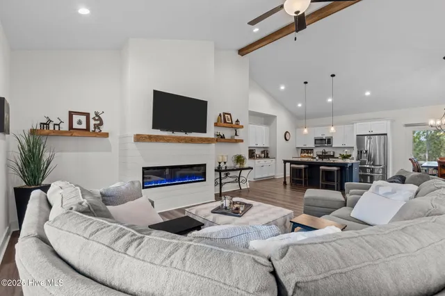 $527,000 | 20 Forest Lake Drive, Jackson Springs, NC 27281