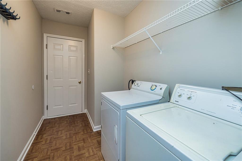 5948 Valley Green Road Lithonia, GA 30058 - Photo 19 of 35