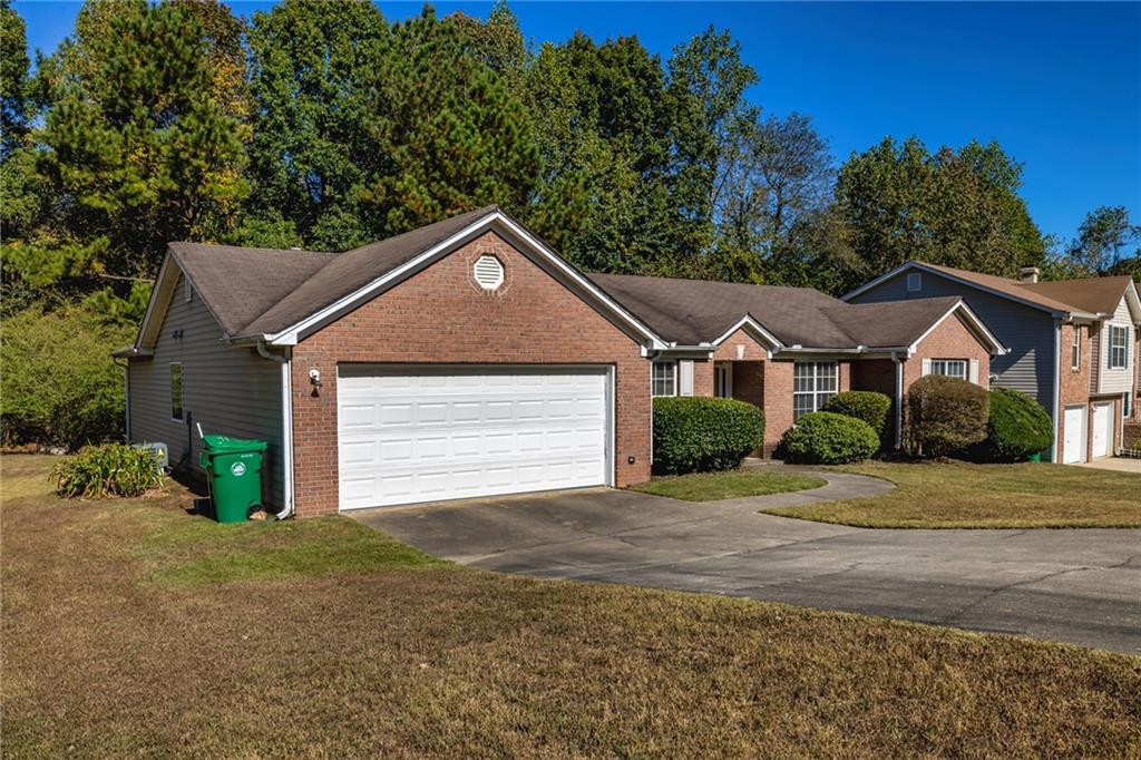 5948 Valley Green Road Lithonia, GA 30058 - Photo 3 of 35