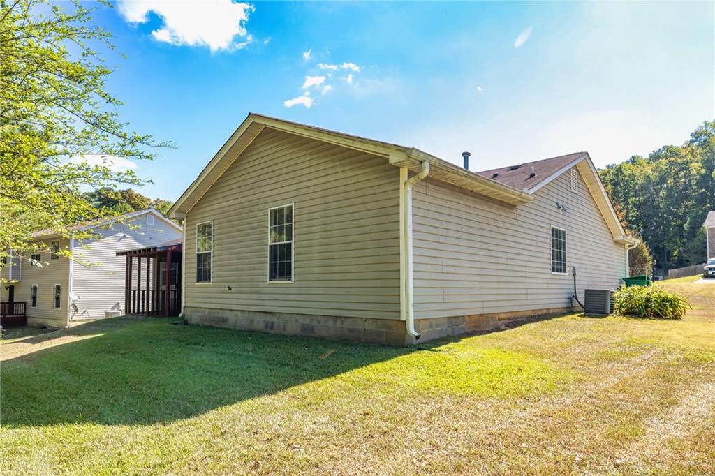 5948 Valley Green Road Lithonia, GA 30058 - Photo 33 of 35