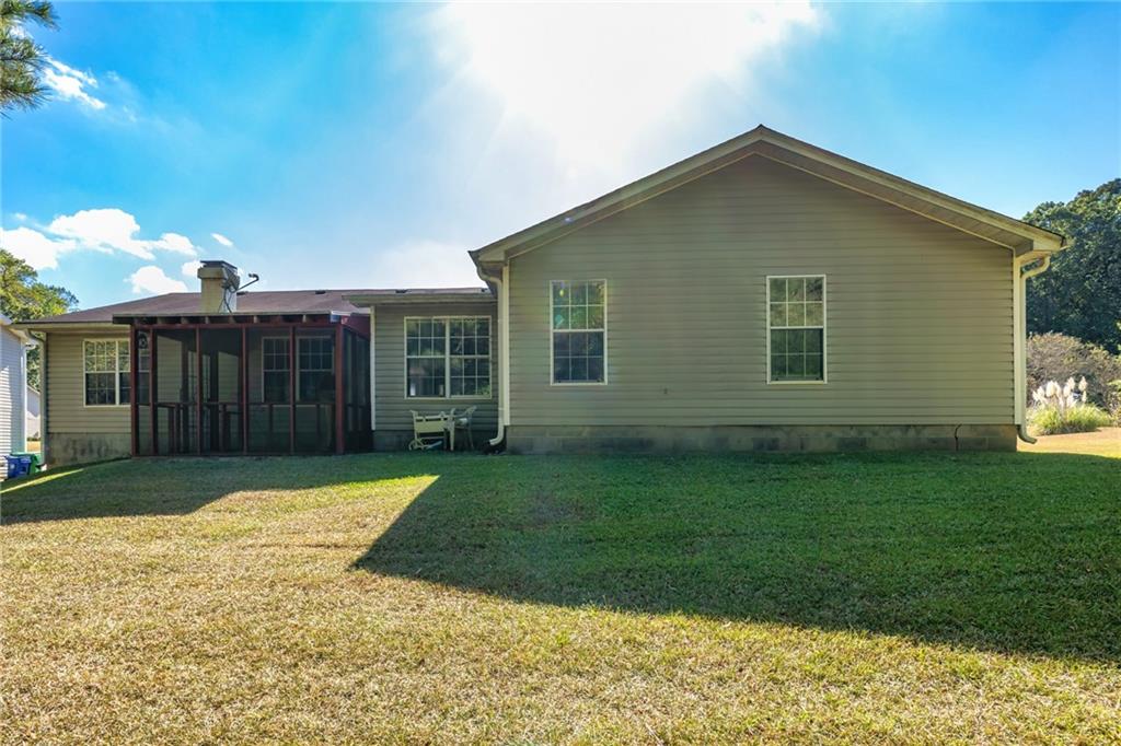 5948 Valley Green Road Lithonia, GA 30058 - Photo 34 of 35