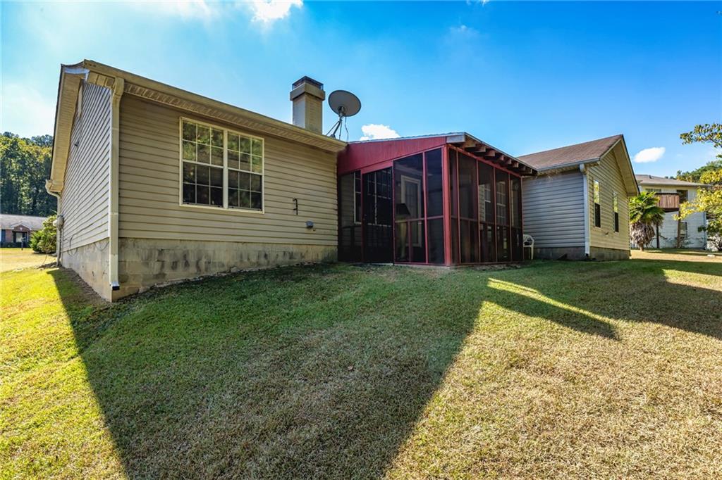 5948 Valley Green Road Lithonia, GA 30058 - Photo 35 of 35