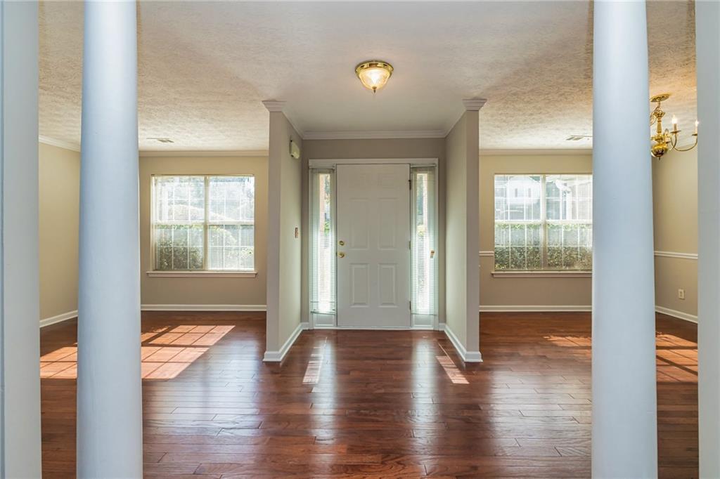 5948 Valley Green Road Lithonia, GA 30058 - Photo 5 of 35