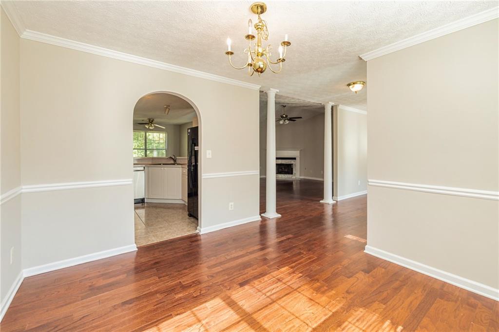5948 Valley Green Road Lithonia, GA 30058 - Photo 9 of 35