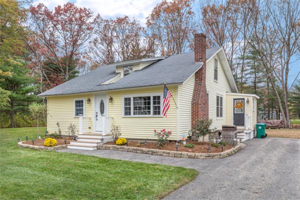 31 Corthell Road Billerica, MA 01862 - Photo 1 of 29 Gallery Image 1