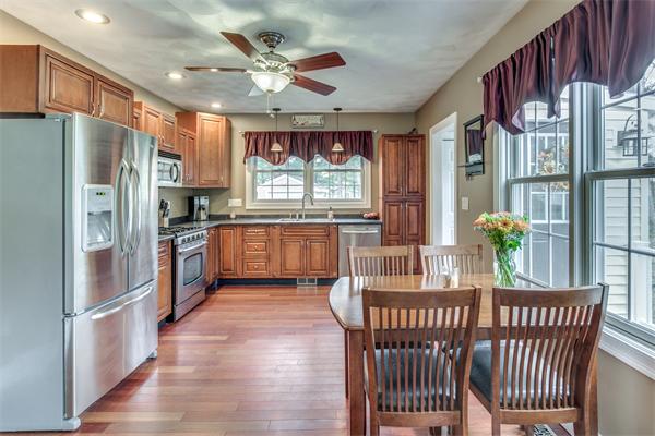 31 Corthell Road Billerica, MA 01862 - Photo 11 of 29 Gallery Image 11
