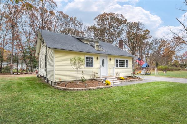31 Corthell Road Billerica, MA 01862 - Photo 28 of 29 Gallery Image 28