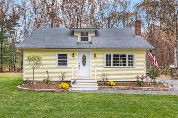 31 Corthell Road Billerica, MA 01862 - Photo 29 of 29 Gallery Image 29