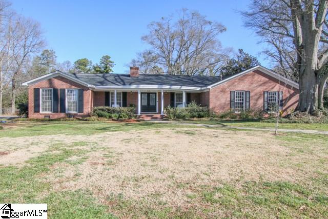 515 Allenby Road Anderson, SC 29621 - Photo 1 of 35 Gallery Image 1