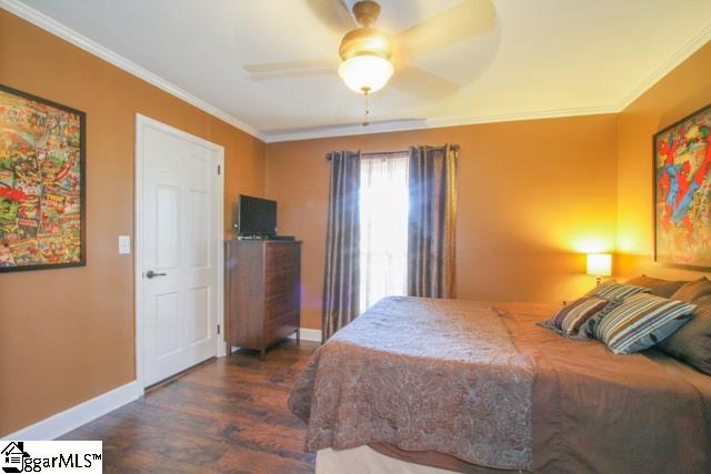 515 Allenby Road Anderson, SC 29621 - Photo 17 of 35 Gallery Image 17