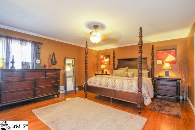 515 Allenby Road Anderson, SC 29621 - Photo 21 of 35 Gallery Image 21