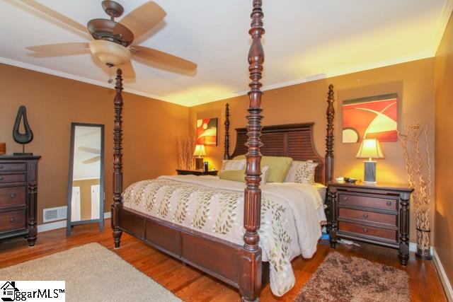 515 Allenby Road Anderson, SC 29621 - Photo 22 of 35 Gallery Image 22