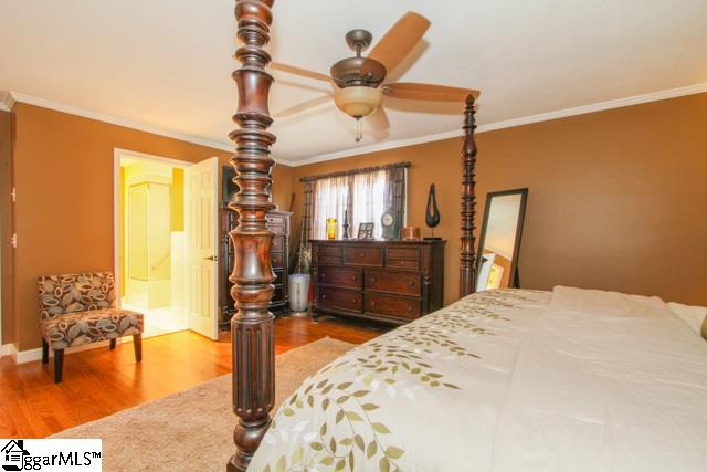 515 Allenby Road Anderson, SC 29621 - Photo 23 of 35 Gallery Image 23