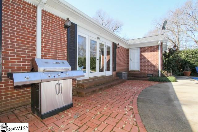 515 Allenby Road Anderson, SC 29621 - Photo 30 of 35 Gallery Image 30