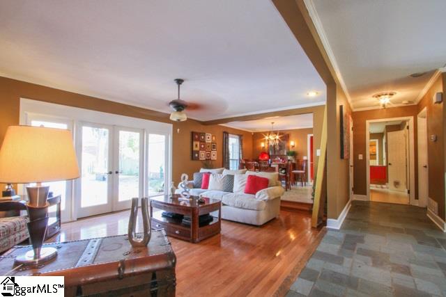 515 Allenby Road Anderson, SC 29621 - Photo 4 of 35 Gallery Image 4
