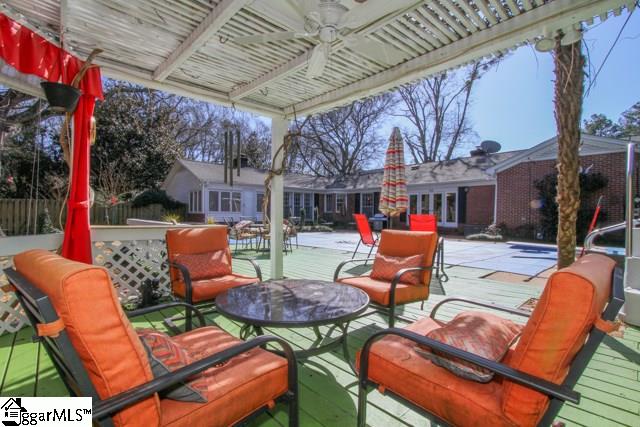 515 Allenby Road Anderson, SC 29621 - Photo 31 of 35 Gallery Image 31