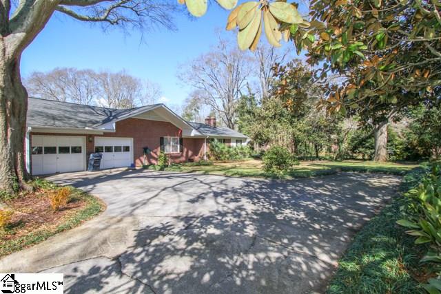 515 Allenby Road Anderson, SC 29621 - Photo 33 of 35 Gallery Image 33