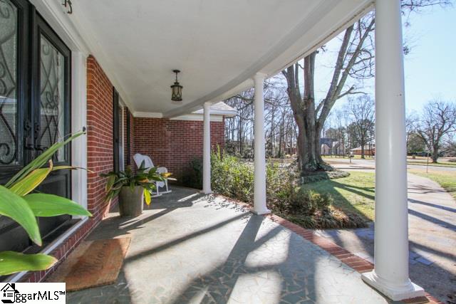 515 Allenby Road Anderson, SC 29621 - Photo 34 of 35 Gallery Image 34