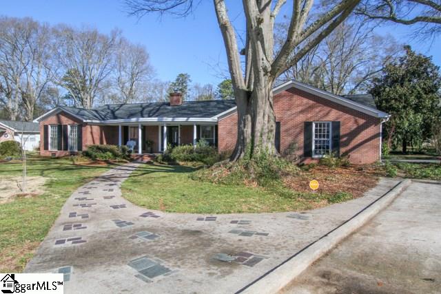 515 Allenby Road Anderson, SC 29621 - Photo 35 of 35 Gallery Image 35