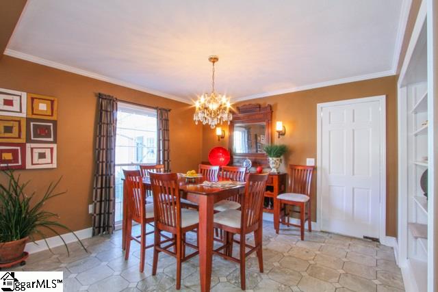515 Allenby Road Anderson, SC 29621 - Photo 6 of 35 Gallery Image 6