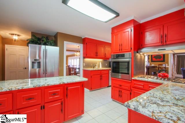 515 Allenby Road Anderson, SC 29621 - Photo 9 of 35 Gallery Image 9