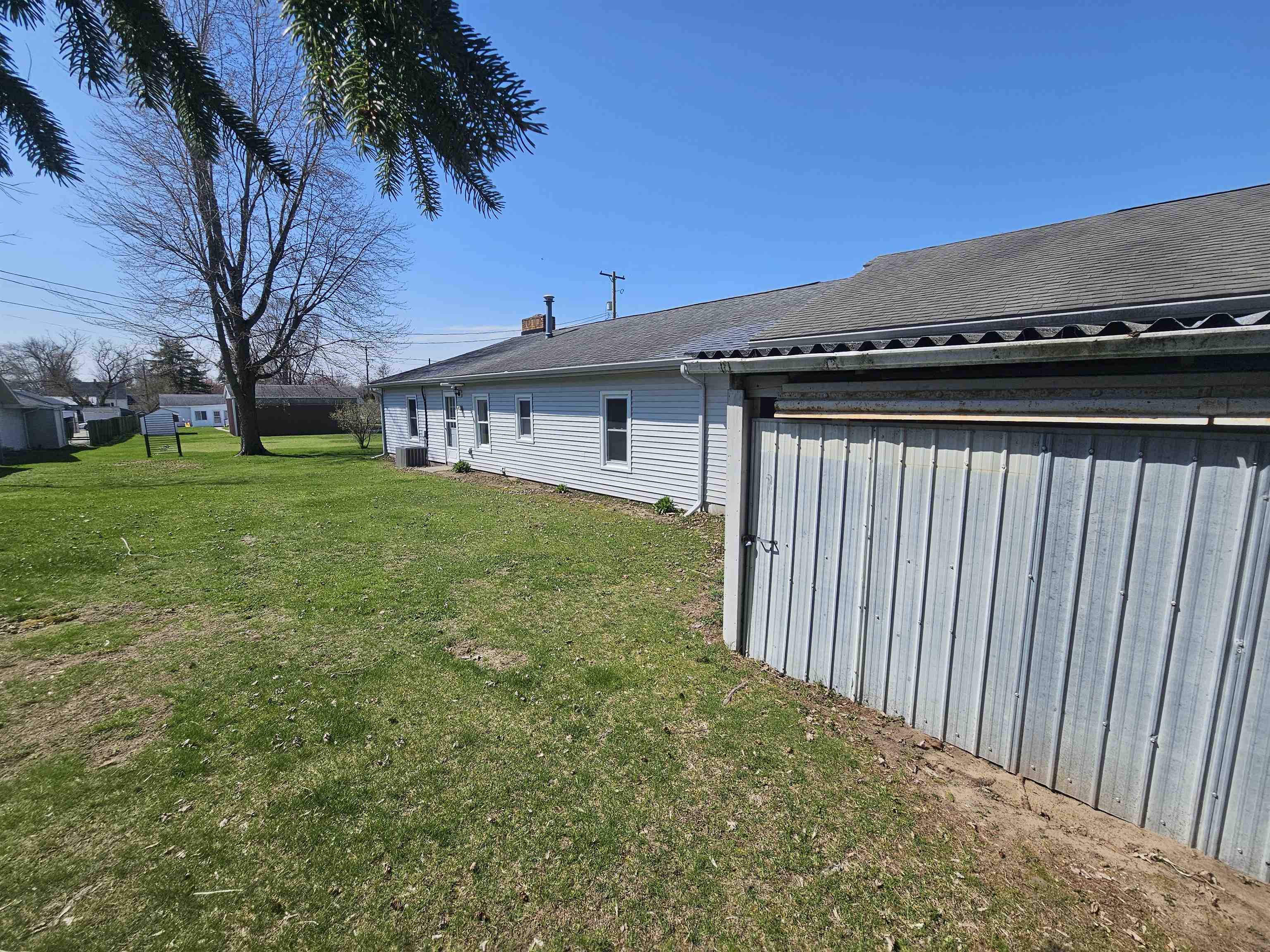 326 Blondin Street Pinconning, MI 48650 - Photo 30 of 31