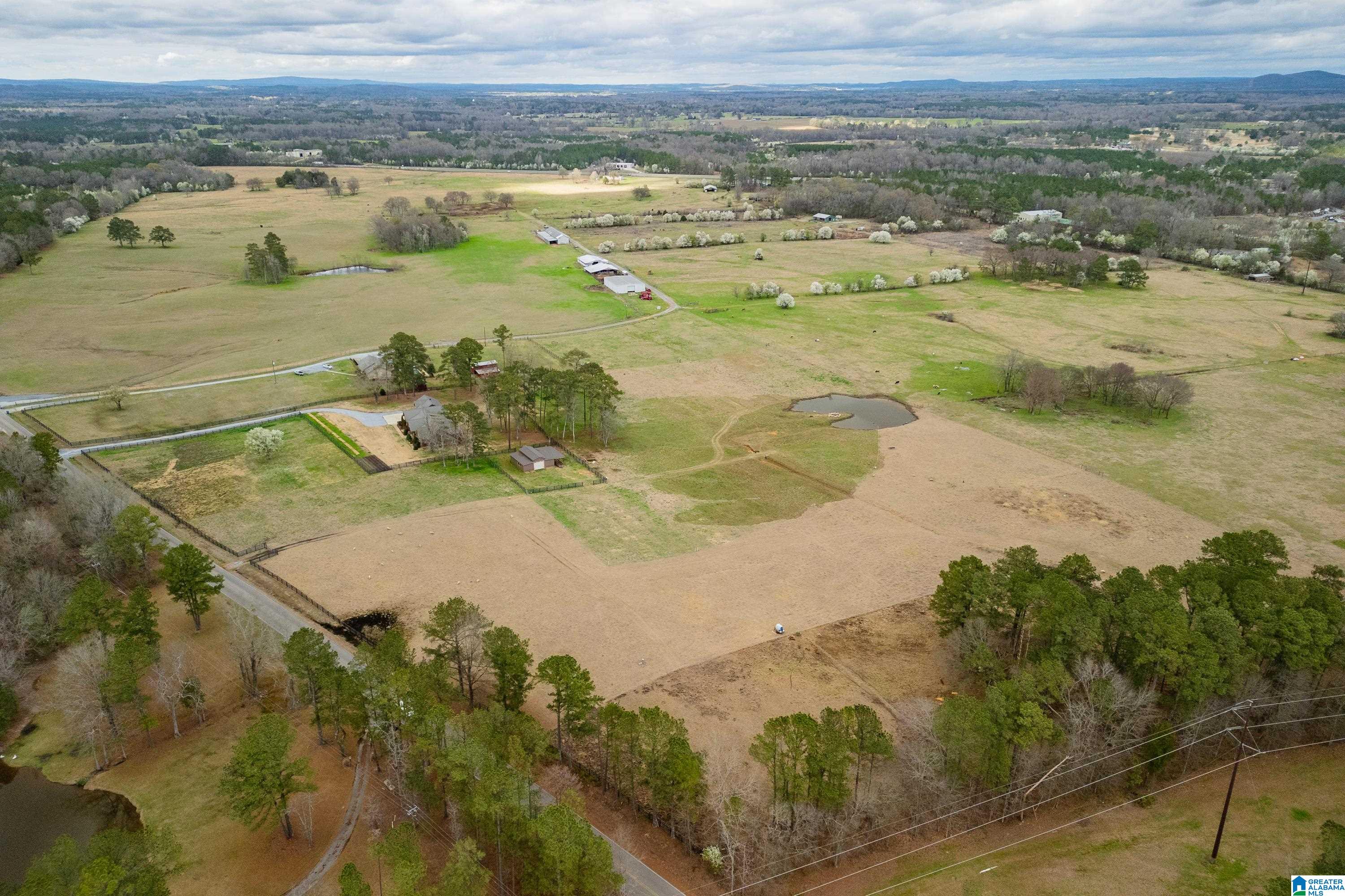 1396 Sun Valley Road Harpersville, AL 35078 - Photo 81 of 82