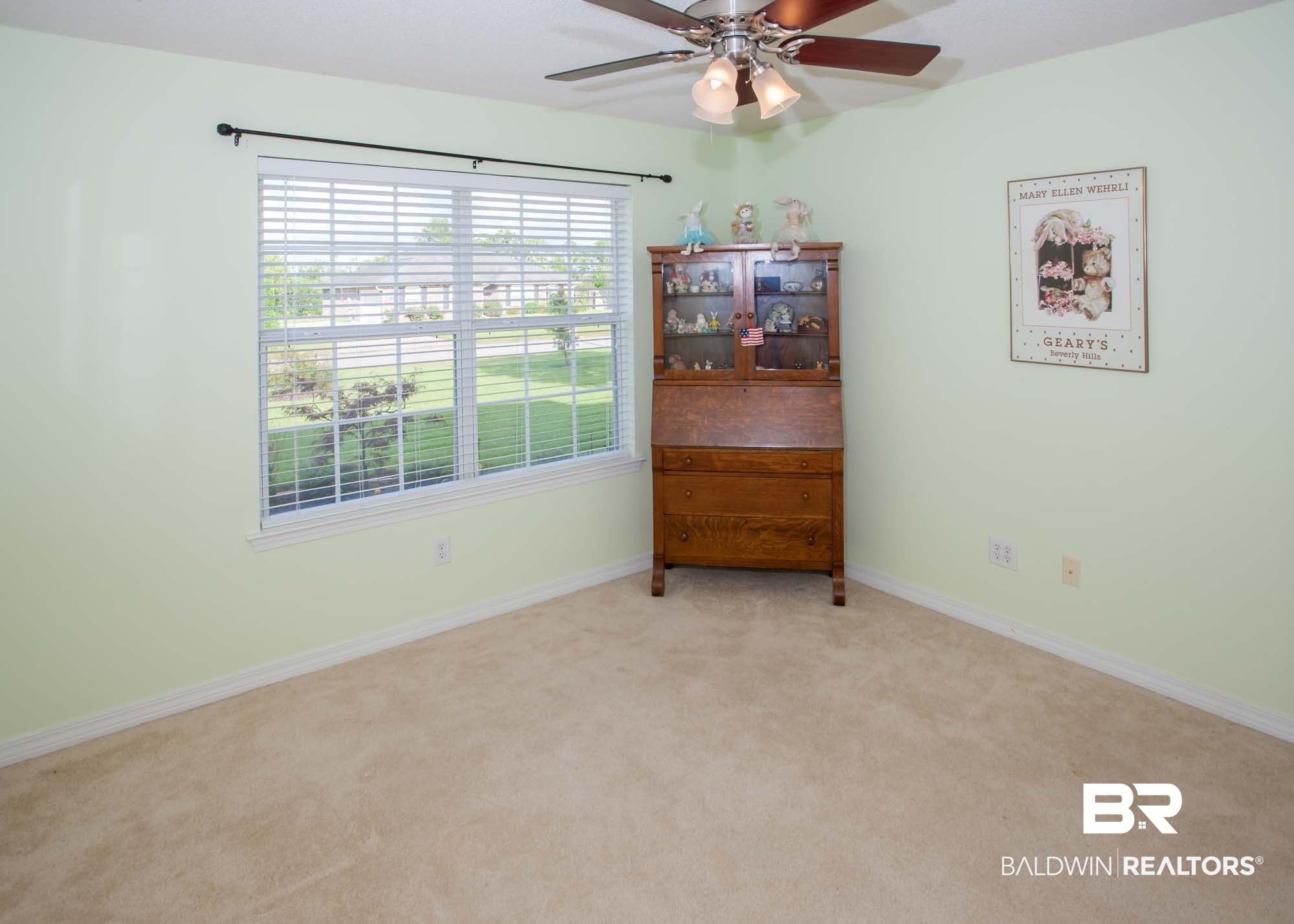 227 Meadow Run Loop East Foley, AL 36535 - Photo 22 of 42 Guest bed 2