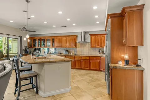 $1,449,000 | 22373 Boating Way, Canyon Lake, CA 92587