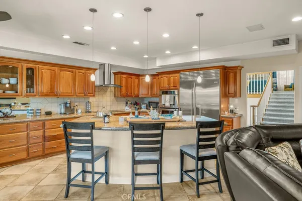 $1,449,000 | 22373 Boating Way, Canyon Lake, CA 92587