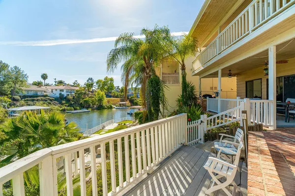 $1,449,000 | 22373 Boating Way, Canyon Lake, CA 92587