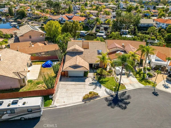 $1,449,000 | 22373 Boating Way, Canyon Lake, CA 92587