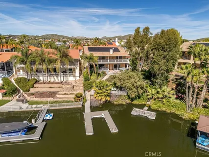 $1,449,000 | 22373 Boating Way, Canyon Lake, CA 92587