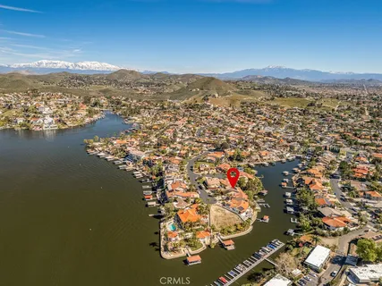 $1,449,000 | 22373 Boating Way, Canyon Lake, CA 92587