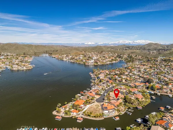 $1,449,000 | 22373 Boating Way, Canyon Lake, CA 92587