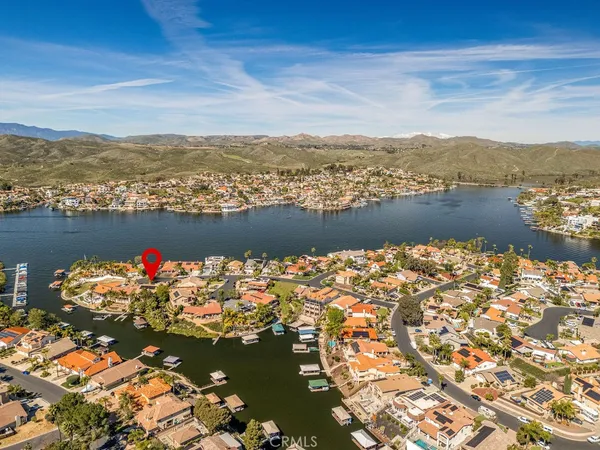 $1,449,000 | 22373 Boating Way, Canyon Lake, CA 92587