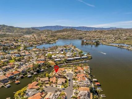 $1,449,000 | 22373 Boating Way, Canyon Lake, CA 92587