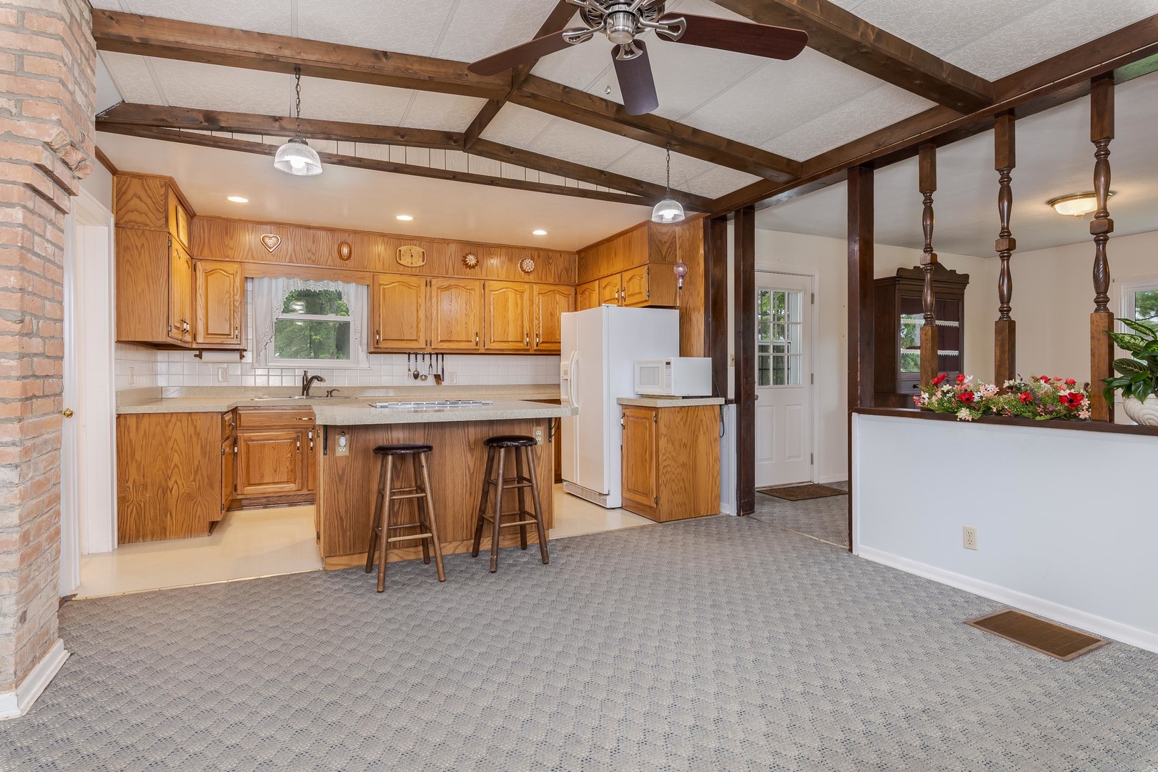 9834 North 1600 East Road Bloomington, IL 61705 - Photo 18 of 81