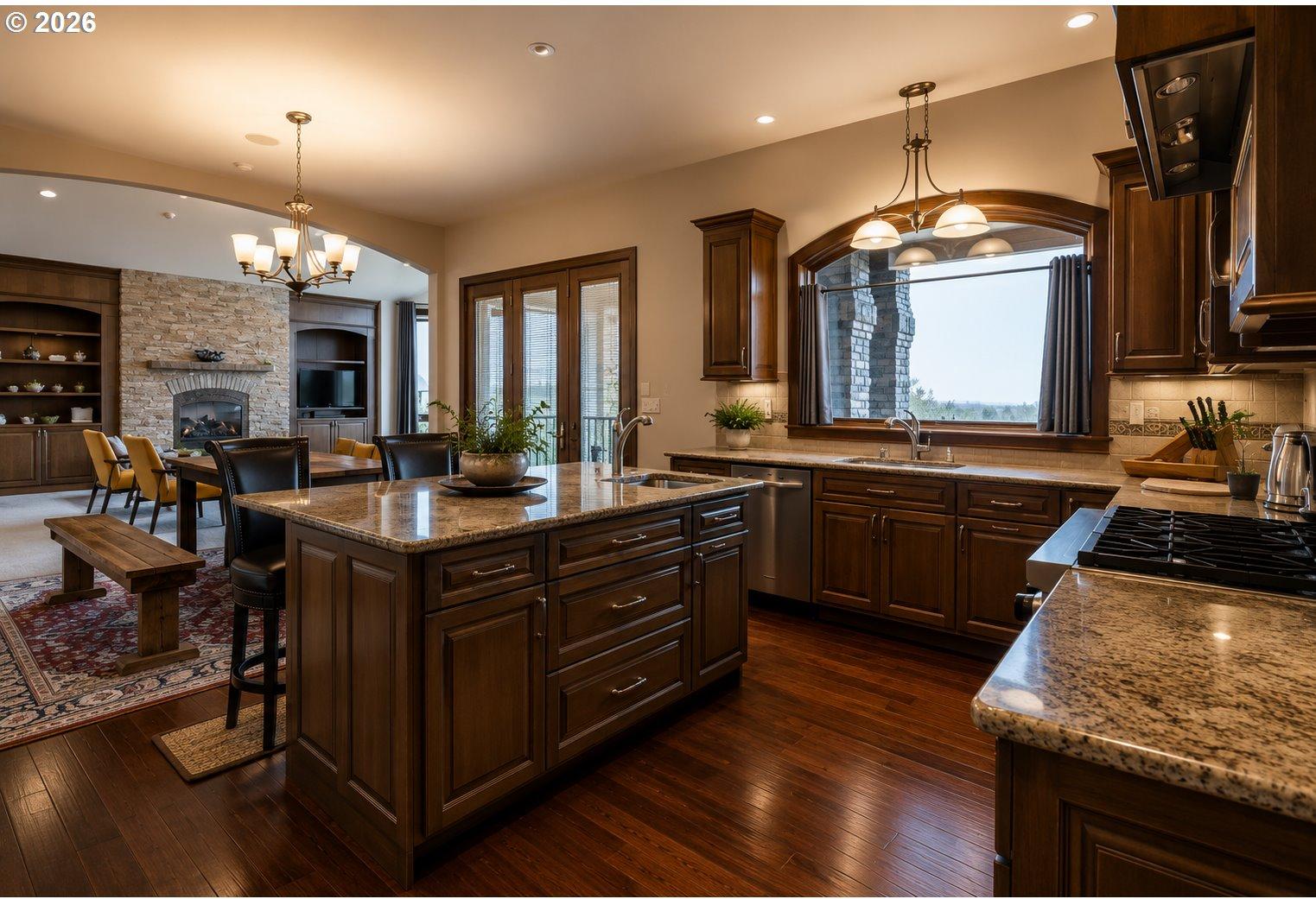 121 Ridge Drive La Grande, OR 97850 - Photo 11 of 39 Gallery Image 11
