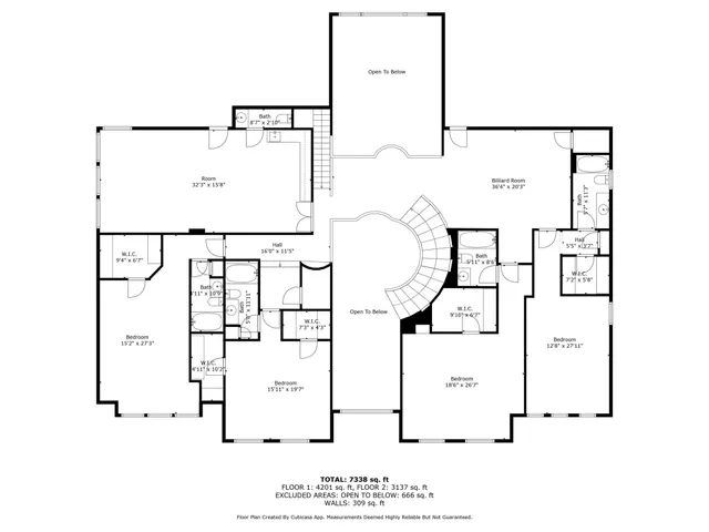 $3,995,550 | 1119 River Glyn Drive, Houston, TX 77063