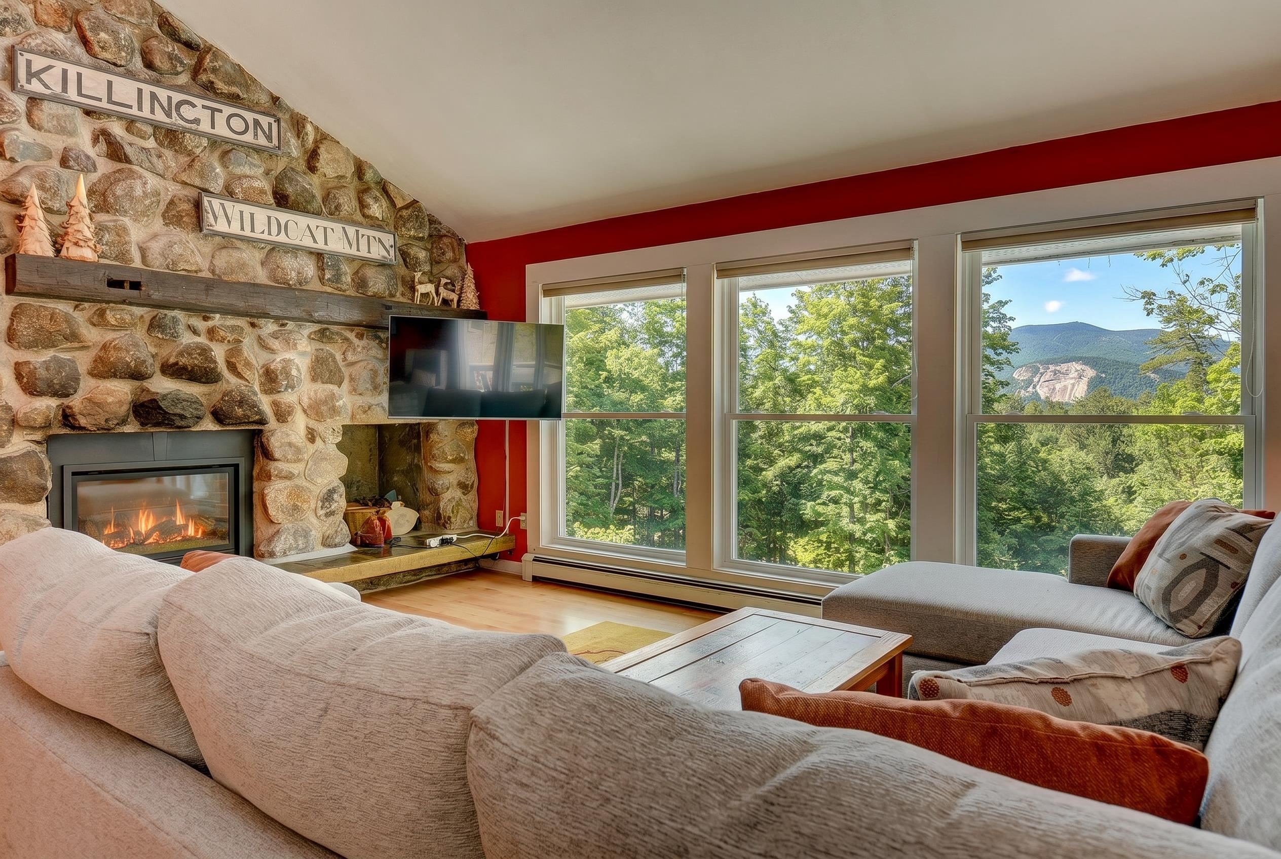 50 Drachenfels Road North Conway, NH 03860 - Photo 2 of 60
